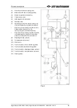 Preview for 24 page of Strautmann Giga-Vitesse CFS 3602 Operating Instructions Manual