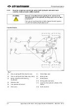 Preview for 25 page of Strautmann Giga-Vitesse CFS 3602 Operating Instructions Manual