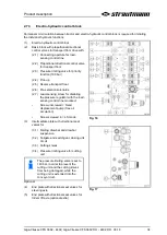 Preview for 34 page of Strautmann Giga-Vitesse CFS 3602 Operating Instructions Manual