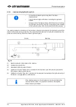 Preview for 35 page of Strautmann Giga-Vitesse CFS 3602 Operating Instructions Manual