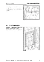 Preview for 38 page of Strautmann Giga-Vitesse CFS 3602 Operating Instructions Manual