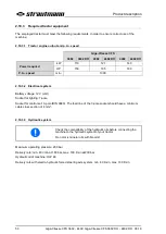 Preview for 53 page of Strautmann Giga-Vitesse CFS 3602 Operating Instructions Manual