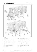 Preview for 61 page of Strautmann Giga-Vitesse CFS 3602 Operating Instructions Manual