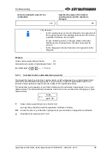 Preview for 98 page of Strautmann Giga-Vitesse CFS 3602 Operating Instructions Manual