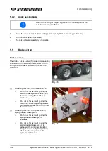 Preview for 101 page of Strautmann Giga-Vitesse CFS 3602 Operating Instructions Manual