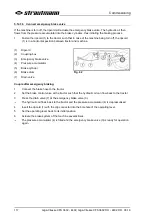 Preview for 117 page of Strautmann Giga-Vitesse CFS 3602 Operating Instructions Manual