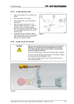 Preview for 118 page of Strautmann Giga-Vitesse CFS 3602 Operating Instructions Manual