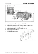 Preview for 128 page of Strautmann Giga-Vitesse CFS 3602 Operating Instructions Manual