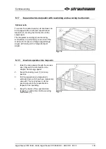 Preview for 130 page of Strautmann Giga-Vitesse CFS 3602 Operating Instructions Manual