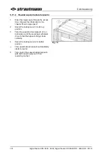 Preview for 131 page of Strautmann Giga-Vitesse CFS 3602 Operating Instructions Manual