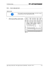 Preview for 132 page of Strautmann Giga-Vitesse CFS 3602 Operating Instructions Manual