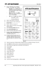 Preview for 135 page of Strautmann Giga-Vitesse CFS 3602 Operating Instructions Manual