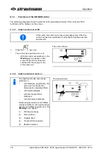 Preview for 137 page of Strautmann Giga-Vitesse CFS 3602 Operating Instructions Manual