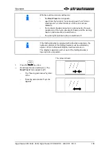 Preview for 138 page of Strautmann Giga-Vitesse CFS 3602 Operating Instructions Manual