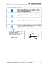 Preview for 140 page of Strautmann Giga-Vitesse CFS 3602 Operating Instructions Manual