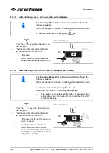 Preview for 141 page of Strautmann Giga-Vitesse CFS 3602 Operating Instructions Manual