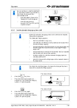 Preview for 142 page of Strautmann Giga-Vitesse CFS 3602 Operating Instructions Manual