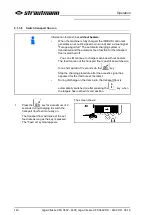 Preview for 143 page of Strautmann Giga-Vitesse CFS 3602 Operating Instructions Manual