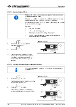 Preview for 145 page of Strautmann Giga-Vitesse CFS 3602 Operating Instructions Manual