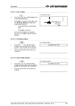 Preview for 148 page of Strautmann Giga-Vitesse CFS 3602 Operating Instructions Manual