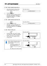 Preview for 149 page of Strautmann Giga-Vitesse CFS 3602 Operating Instructions Manual