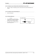 Preview for 150 page of Strautmann Giga-Vitesse CFS 3602 Operating Instructions Manual