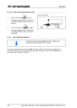 Preview for 155 page of Strautmann Giga-Vitesse CFS 3602 Operating Instructions Manual