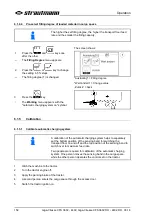 Preview for 159 page of Strautmann Giga-Vitesse CFS 3602 Operating Instructions Manual