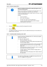 Preview for 174 page of Strautmann Giga-Vitesse CFS 3602 Operating Instructions Manual