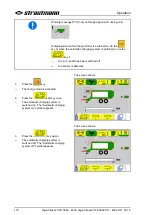 Preview for 175 page of Strautmann Giga-Vitesse CFS 3602 Operating Instructions Manual