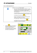 Preview for 177 page of Strautmann Giga-Vitesse CFS 3602 Operating Instructions Manual