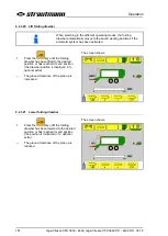 Preview for 181 page of Strautmann Giga-Vitesse CFS 3602 Operating Instructions Manual