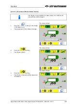 Preview for 188 page of Strautmann Giga-Vitesse CFS 3602 Operating Instructions Manual