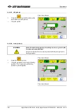 Preview for 189 page of Strautmann Giga-Vitesse CFS 3602 Operating Instructions Manual