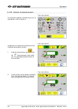 Preview for 191 page of Strautmann Giga-Vitesse CFS 3602 Operating Instructions Manual