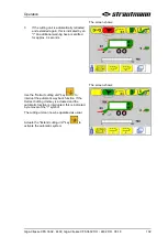 Preview for 192 page of Strautmann Giga-Vitesse CFS 3602 Operating Instructions Manual