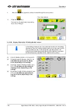 Preview for 195 page of Strautmann Giga-Vitesse CFS 3602 Operating Instructions Manual