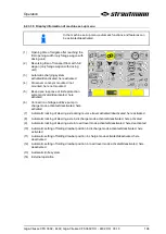 Preview for 196 page of Strautmann Giga-Vitesse CFS 3602 Operating Instructions Manual