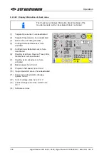 Preview for 199 page of Strautmann Giga-Vitesse CFS 3602 Operating Instructions Manual