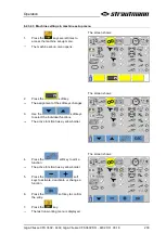 Preview for 200 page of Strautmann Giga-Vitesse CFS 3602 Operating Instructions Manual