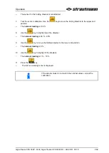 Preview for 202 page of Strautmann Giga-Vitesse CFS 3602 Operating Instructions Manual