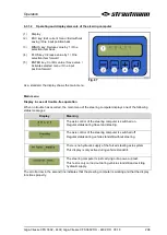 Preview for 208 page of Strautmann Giga-Vitesse CFS 3602 Operating Instructions Manual