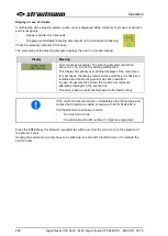 Preview for 209 page of Strautmann Giga-Vitesse CFS 3602 Operating Instructions Manual