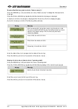 Preview for 211 page of Strautmann Giga-Vitesse CFS 3602 Operating Instructions Manual