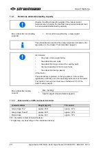 Preview for 217 page of Strautmann Giga-Vitesse CFS 3602 Operating Instructions Manual