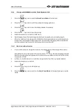 Preview for 218 page of Strautmann Giga-Vitesse CFS 3602 Operating Instructions Manual