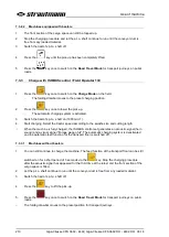 Preview for 219 page of Strautmann Giga-Vitesse CFS 3602 Operating Instructions Manual