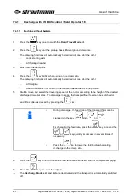 Preview for 221 page of Strautmann Giga-Vitesse CFS 3602 Operating Instructions Manual