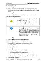 Preview for 222 page of Strautmann Giga-Vitesse CFS 3602 Operating Instructions Manual