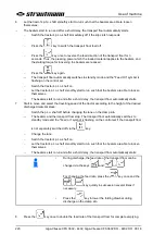 Preview for 223 page of Strautmann Giga-Vitesse CFS 3602 Operating Instructions Manual